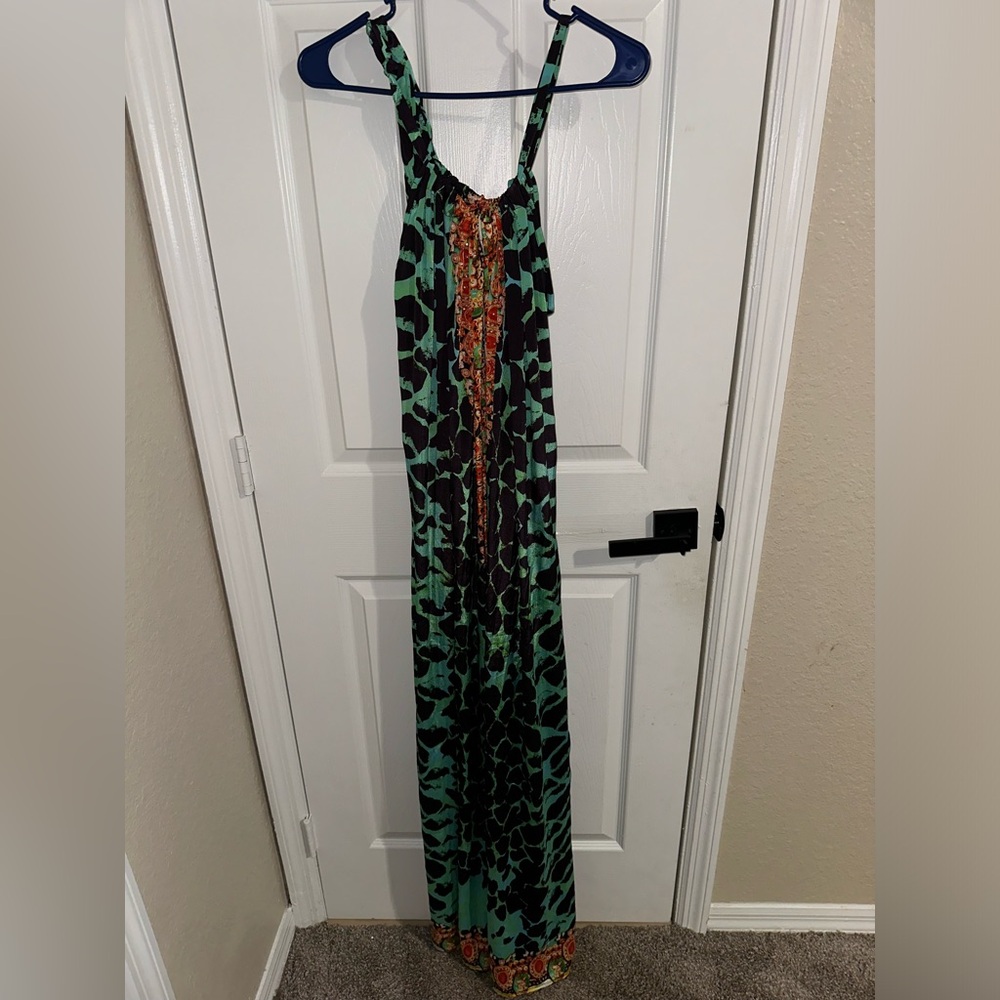 Stunning coverup or dress